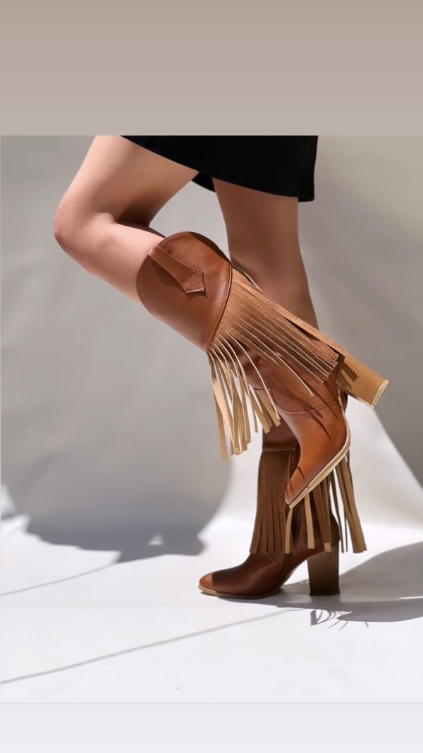 STYLE -THIRZA-