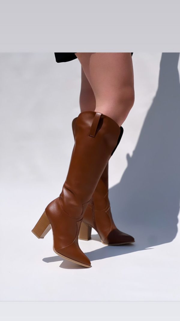 STYLE - YOLE - MIEL - Imagen 4