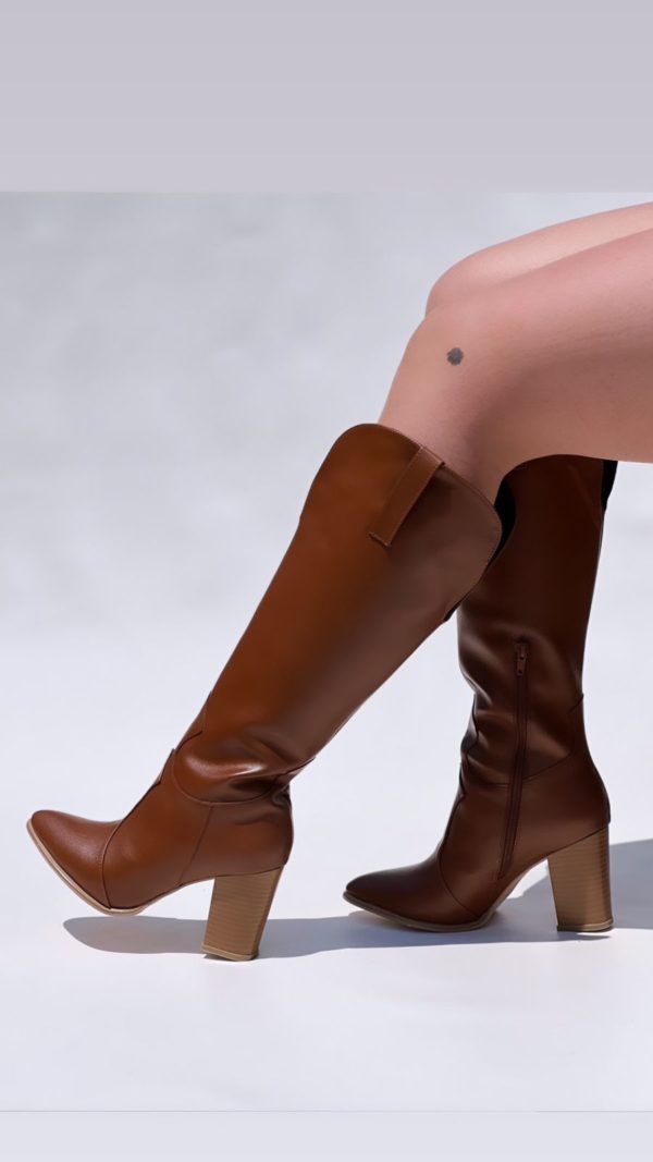 STYLE - YOLE - MIEL
