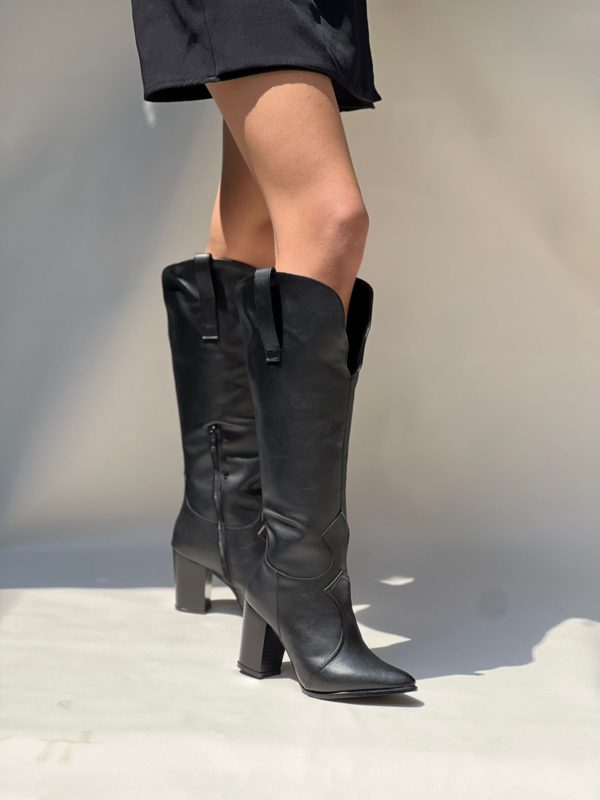 STYLE - YOLE - NEGRO - Imagen 4