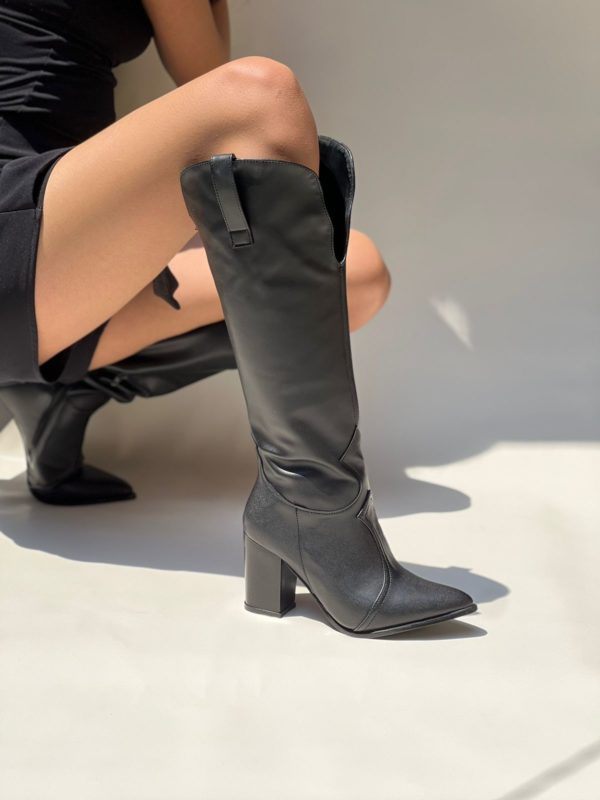 STYLE - YOLE - NEGRO - Imagen 3