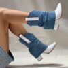 STYLE - FRIDA - DENIM - Imagen 3