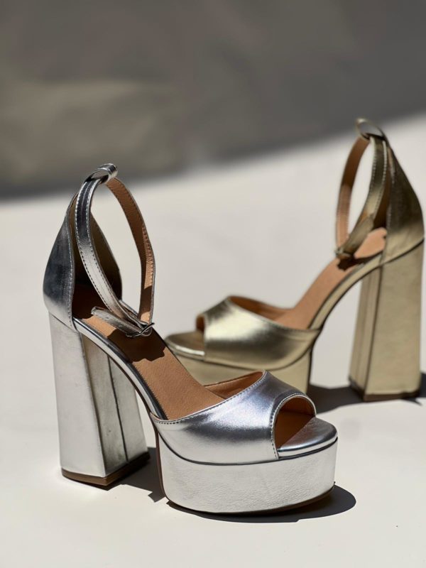 STYLE - YAHRYT - METALICS - Imagen 2