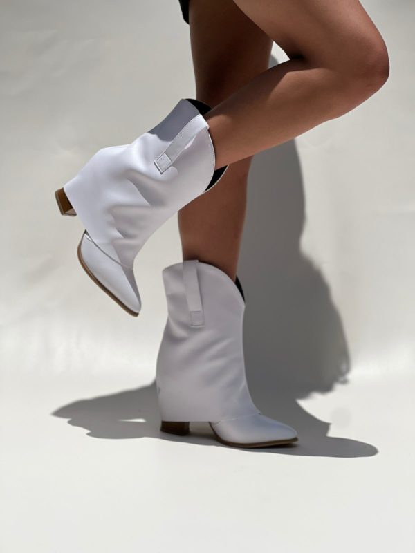 STYLE - FRIDA - BLANCO - Imagen 3