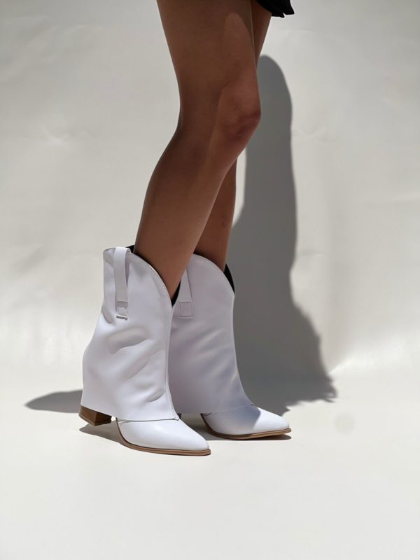 STYLE - FRIDA - BLANCO - Imagen 2