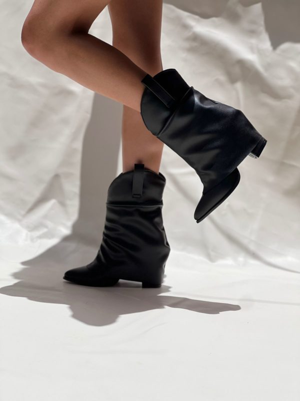 STYLE - FRIDA - NEGRO - Imagen 4