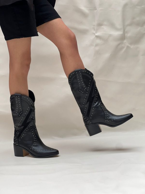 STYLE - GRETTA - NEGRO