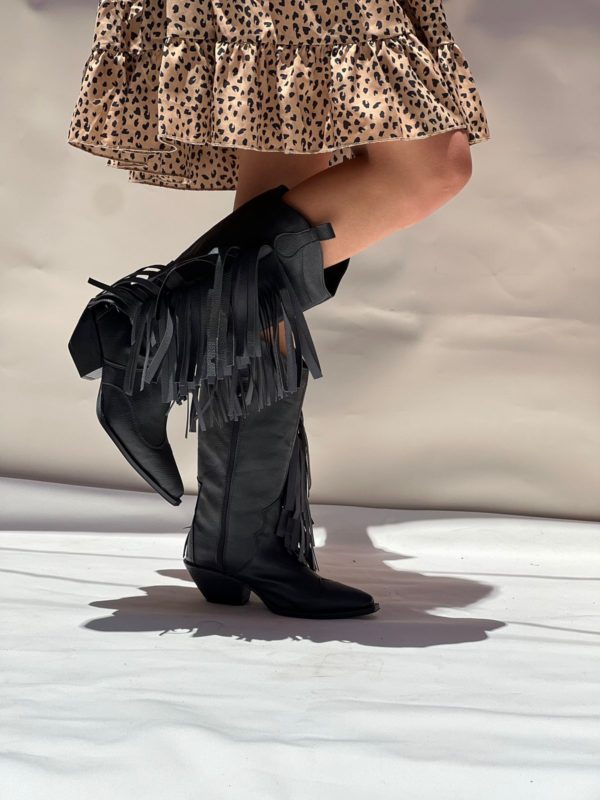 STYLE - DIANNE - NEGRO - Imagen 3
