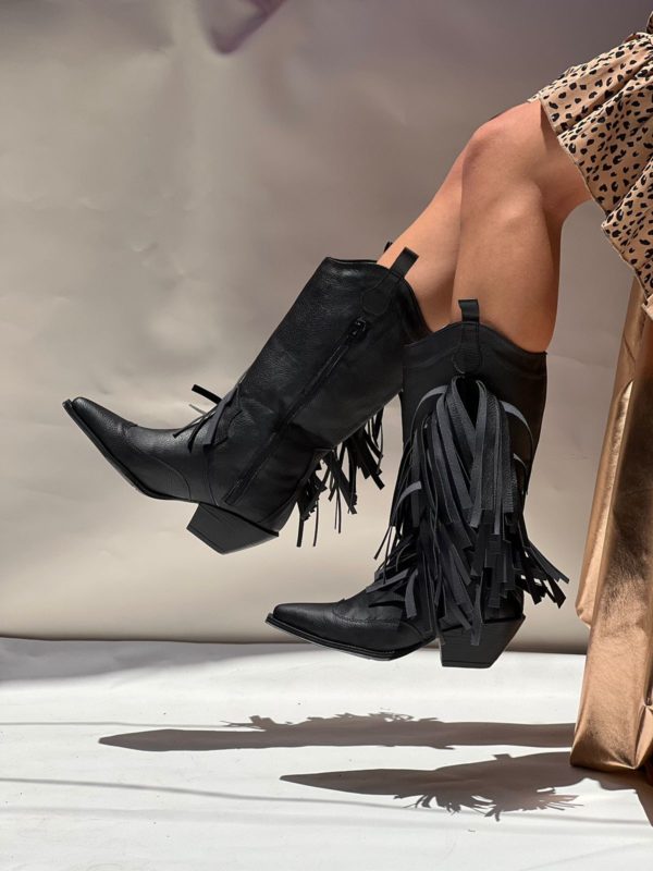 STYLE - DIANNE - NEGRO
