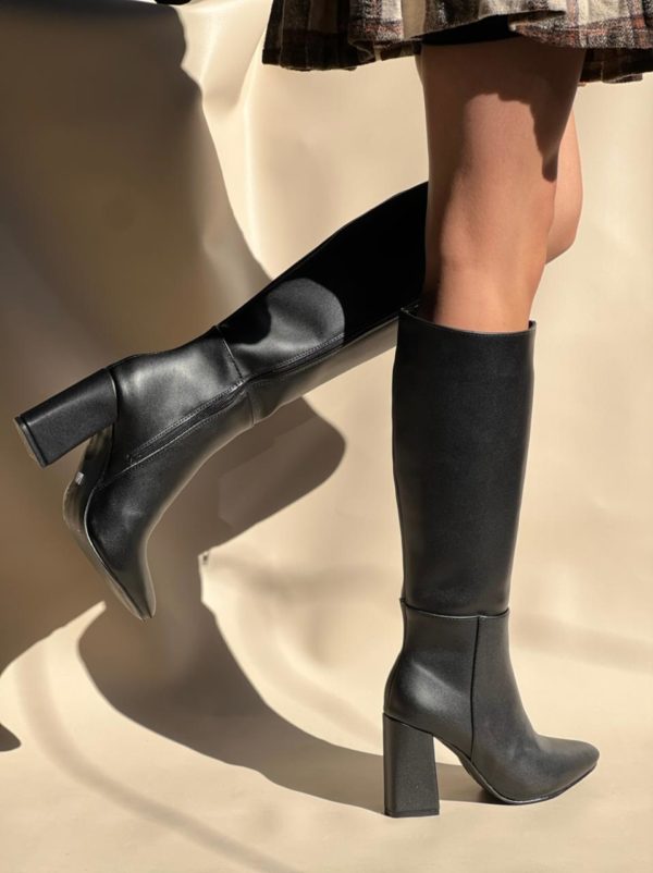 STYLE - SARAY -NEGRO - Imagen 3
