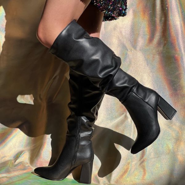 STYLE - CYNTHIA - NEGRO - Imagen 3
