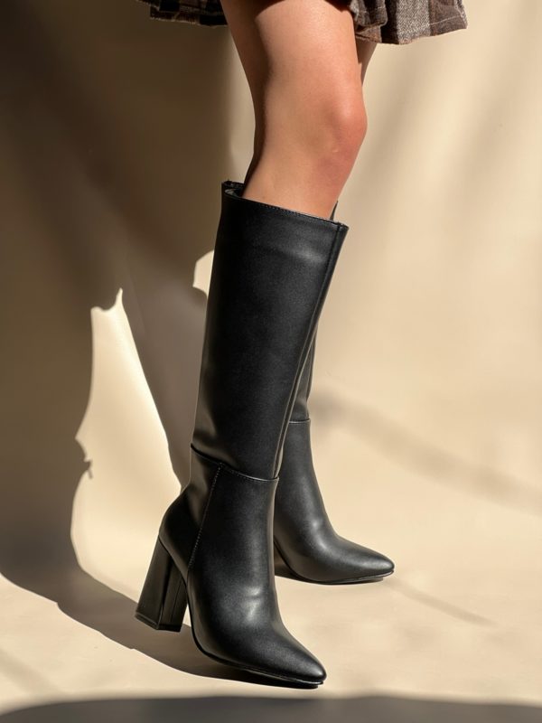 STYLE - SARAY -NEGRO - Imagen 2