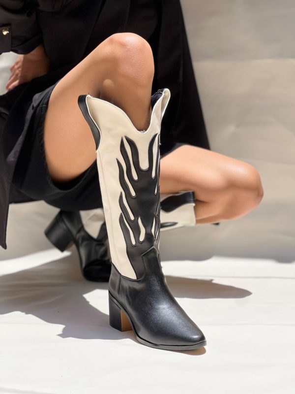 STYLE - FLAMA - LATTE