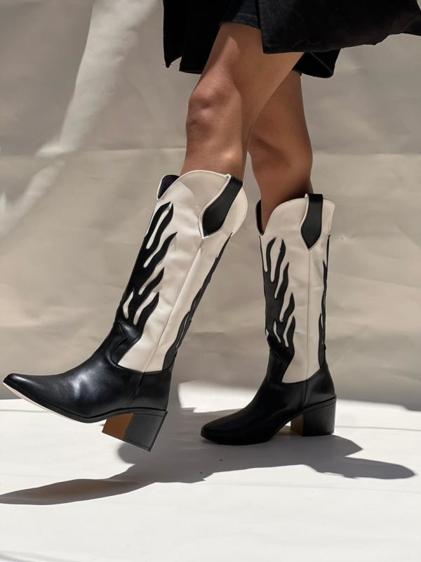 STYLE - FLAMA - LATTE - Imagen 3