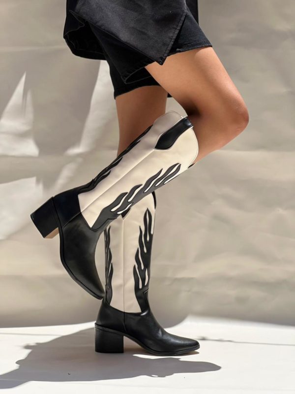 STYLE - FLAMA - LATTE - Imagen 5