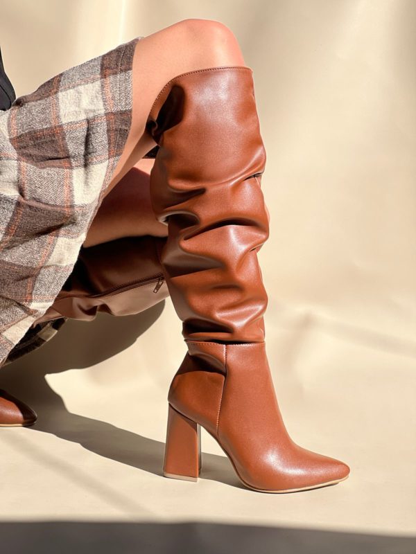 STYLE - CYNTHIA - MIEL