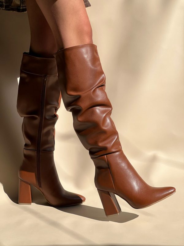 STYLE - CYNTHIA - MIEL - Imagen 2