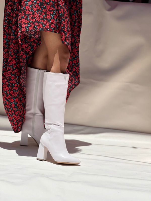 STYLE -SARAY- BLANCO - Imagen 6