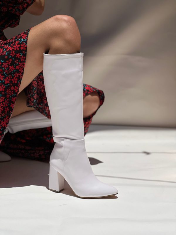 STYLE -SARAY- BLANCO - Imagen 5