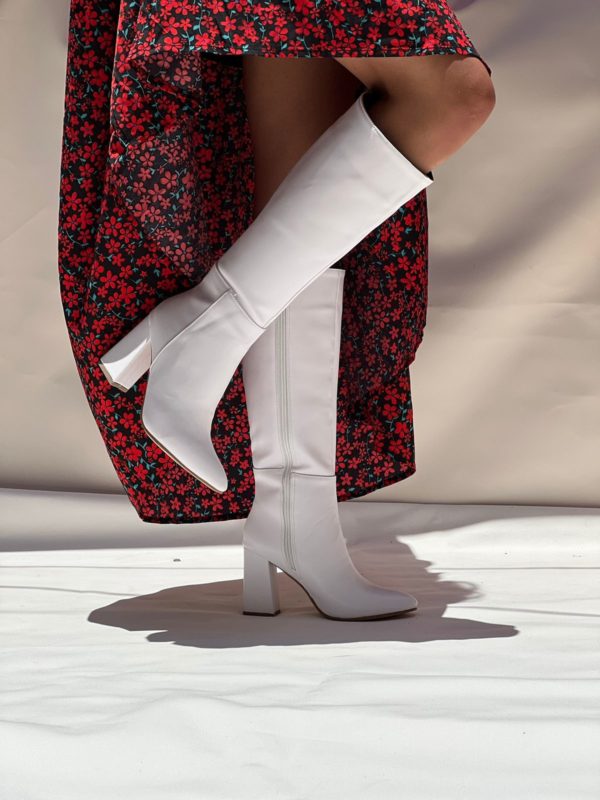 STYLE -SARAY- BLANCO