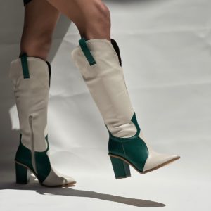 STYLE - YOLE - VERDE