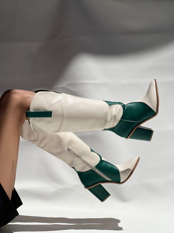 STYLE - YOLE - VERDE - Imagen 3