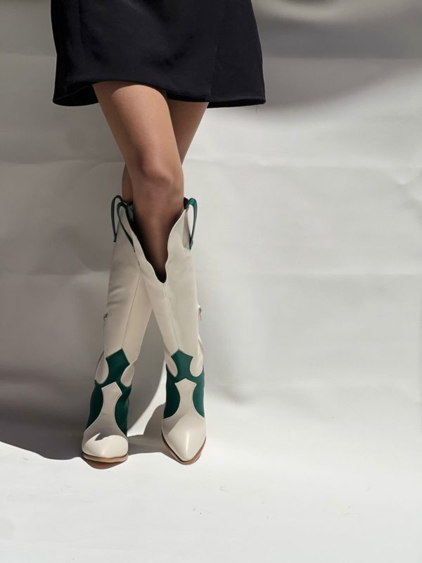 STYLE - YOLE - VERDE - Imagen 5