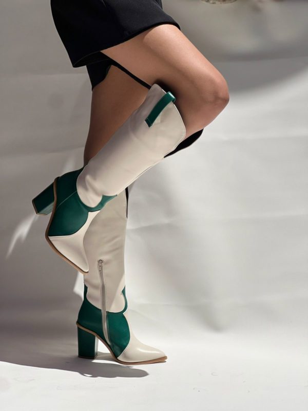 STYLE - YOLE - VERDE - Imagen 4