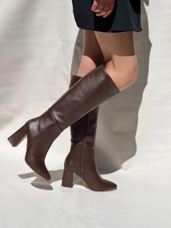 STYLE -SARAY- CHOCOLATE