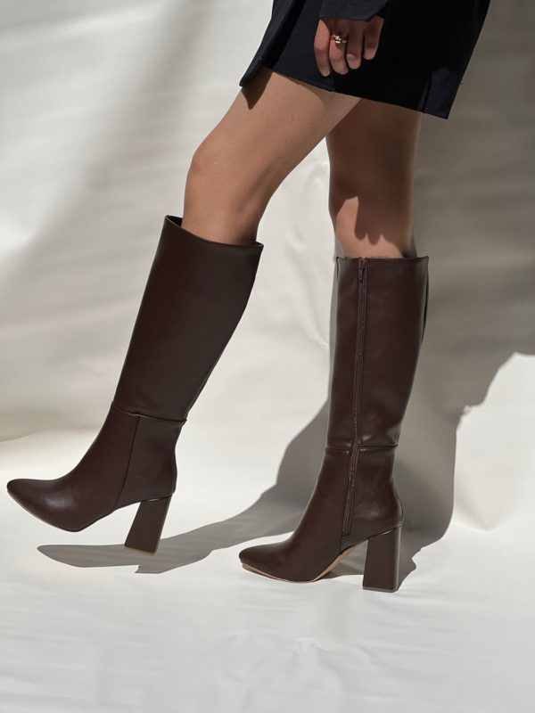 STYLE -SARAY- CHOCOLATE - Imagen 2