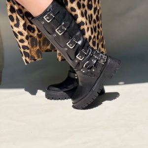 STYLE - REBECA -