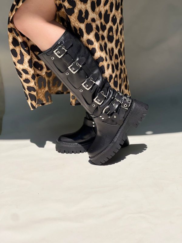 STYLE - REBECA -