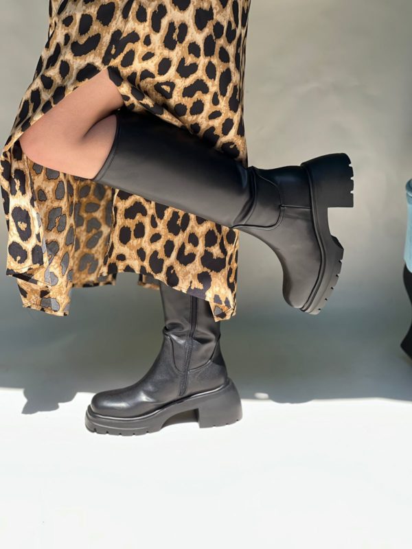 STYLE - MAYA - NEGRO