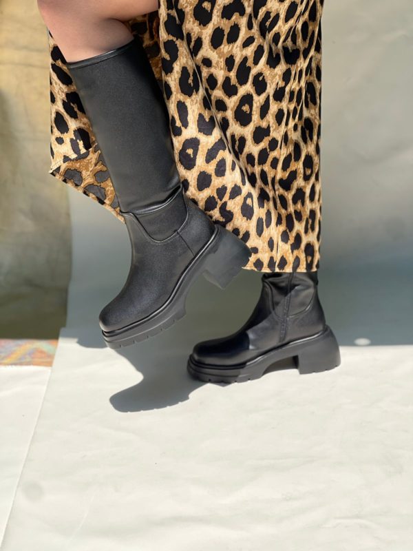 STYLE - MAYA - NEGRO - Imagen 2