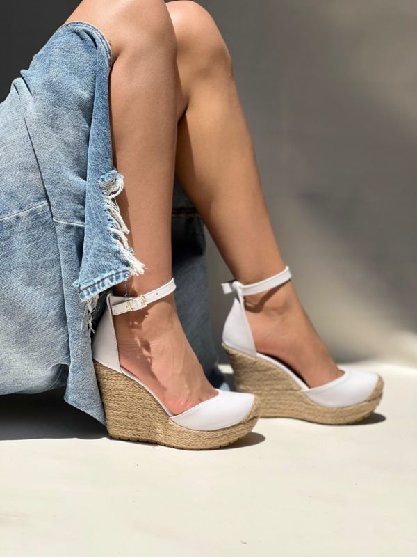 STYLE - LAURA - BLANCO - Imagen 3