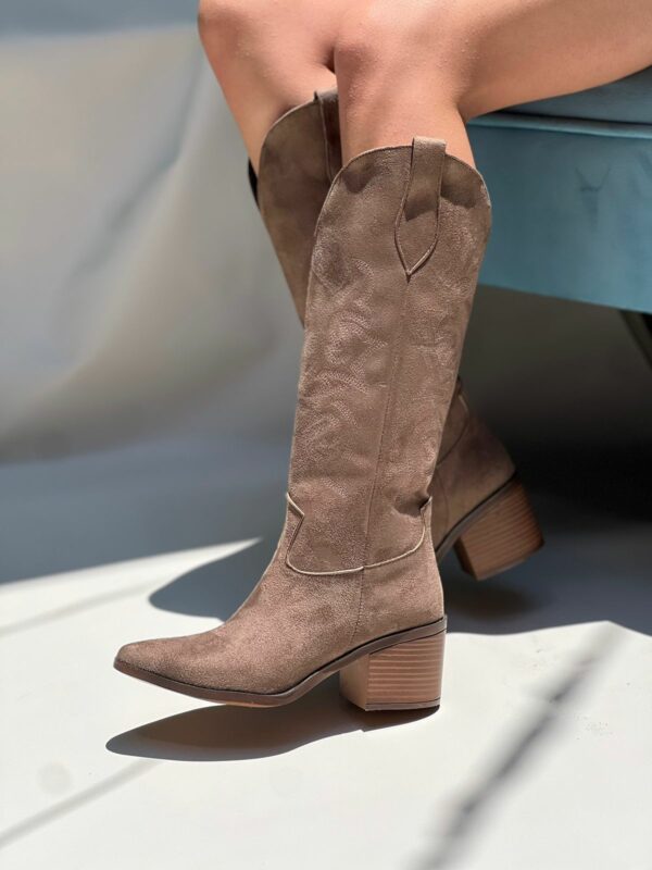 STYLE - ANTONIA - TAUPE - Imagen 2