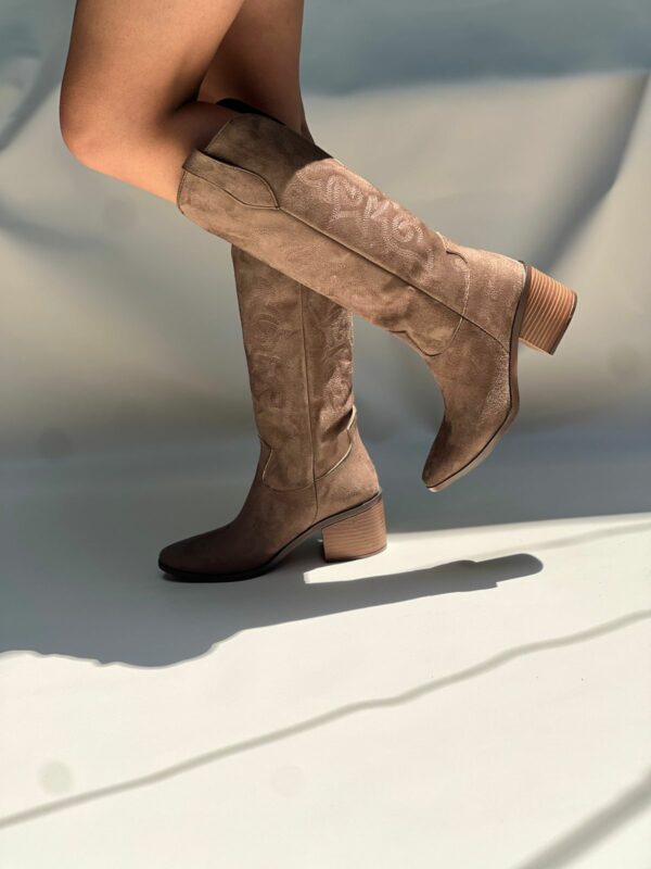 STYLE - ANTONIA - TAUPE - Imagen 3