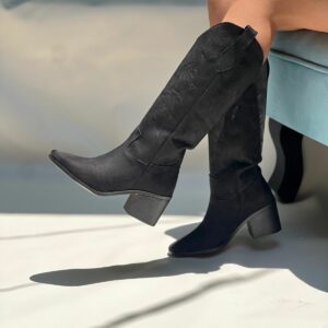 STYLE - ANTONIA - NEGRO