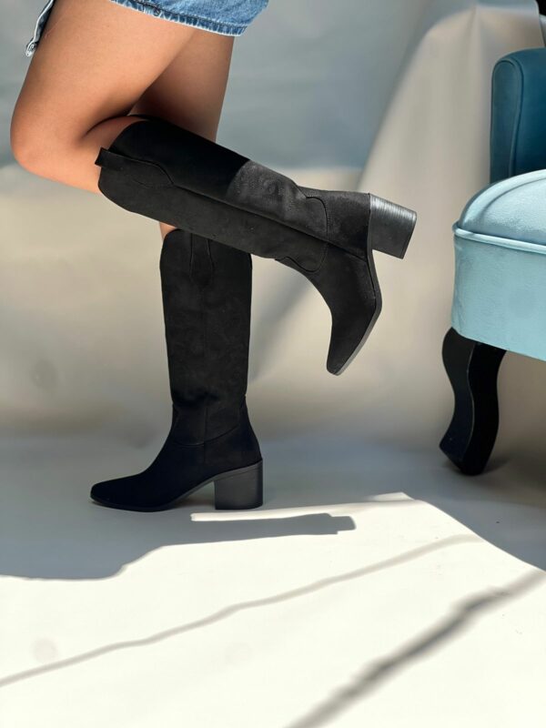 STYLE - ANTONIA - NEGRO - Imagen 2