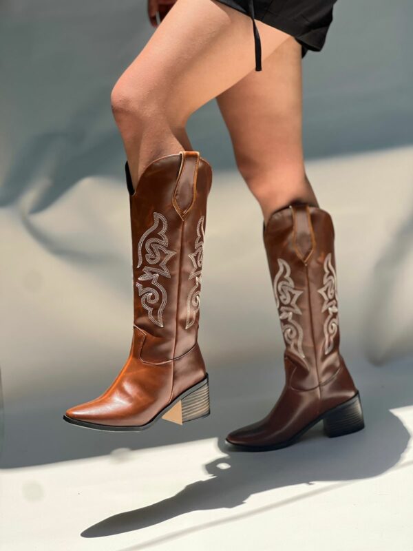 STYLE - CLAUDÍA - MAPLE - Imagen 3
