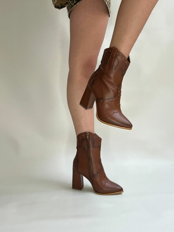 STYLE - LUCIANA - MIEL