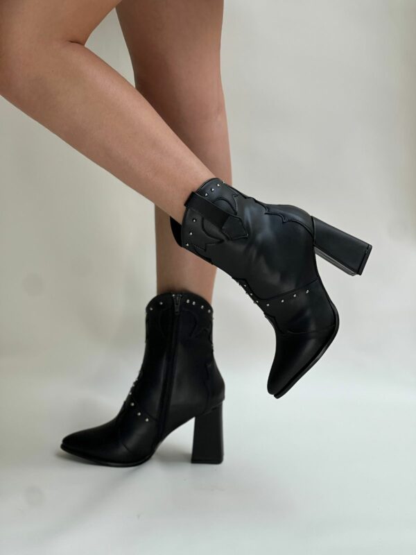 STYLE - LUCIANA - NEGRO - Imagen 2