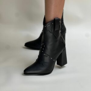 STYLE - LUCIANA - NEGRO