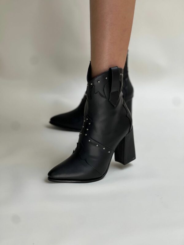 STYLE - LUCIANA - NEGRO