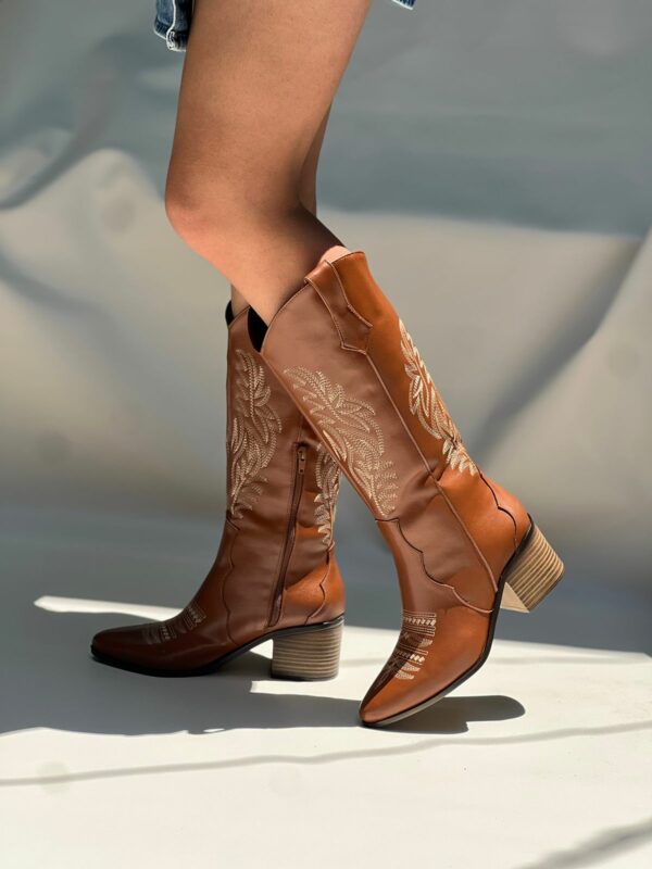 STYLE - MARÍA - MIEL - Imagen 3