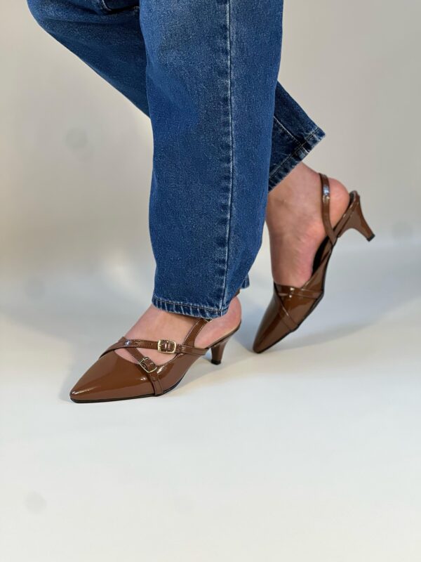 STYLE - SABRINA - - Imagen 5