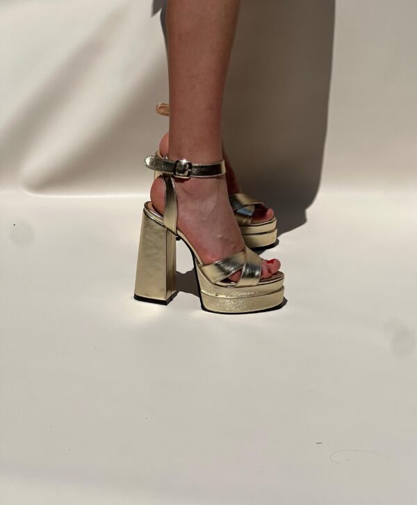 STYLE -KIMMY - METÁLICOS - Imagen 3