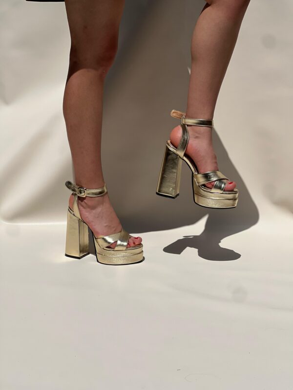 STYLE -KIMMY - METÁLICOS - Imagen 5