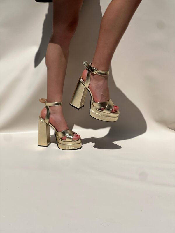 STYLE -KIMMY - METÁLICOS - Imagen 7